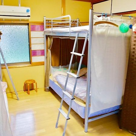 Inuyama Guest House Kodinmari Hostel מראה חיצוני תמונה