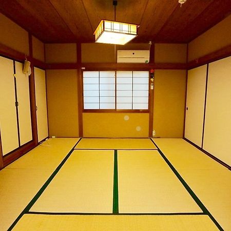 Inuyama Guest House Kodinmari Hostel מראה חיצוני תמונה