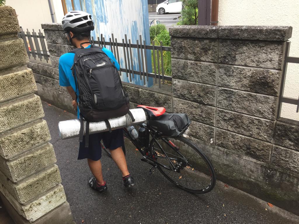 Inuyama Guest House Kodinmari Hostel מראה חיצוני תמונה