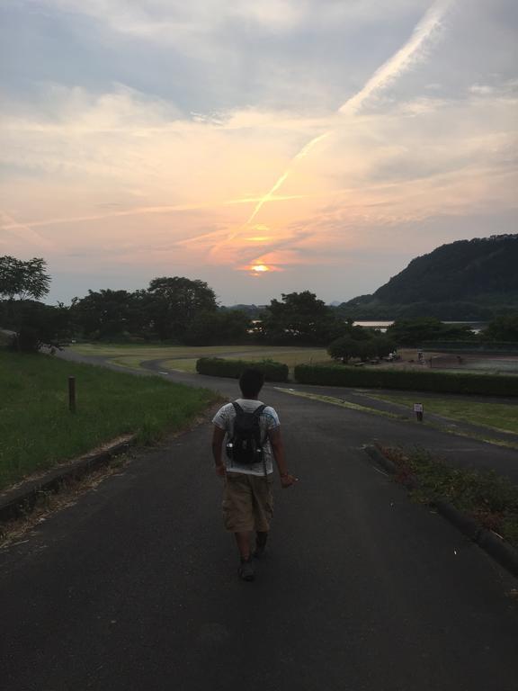 Inuyama Guest House Kodinmari Hostel מראה חיצוני תמונה