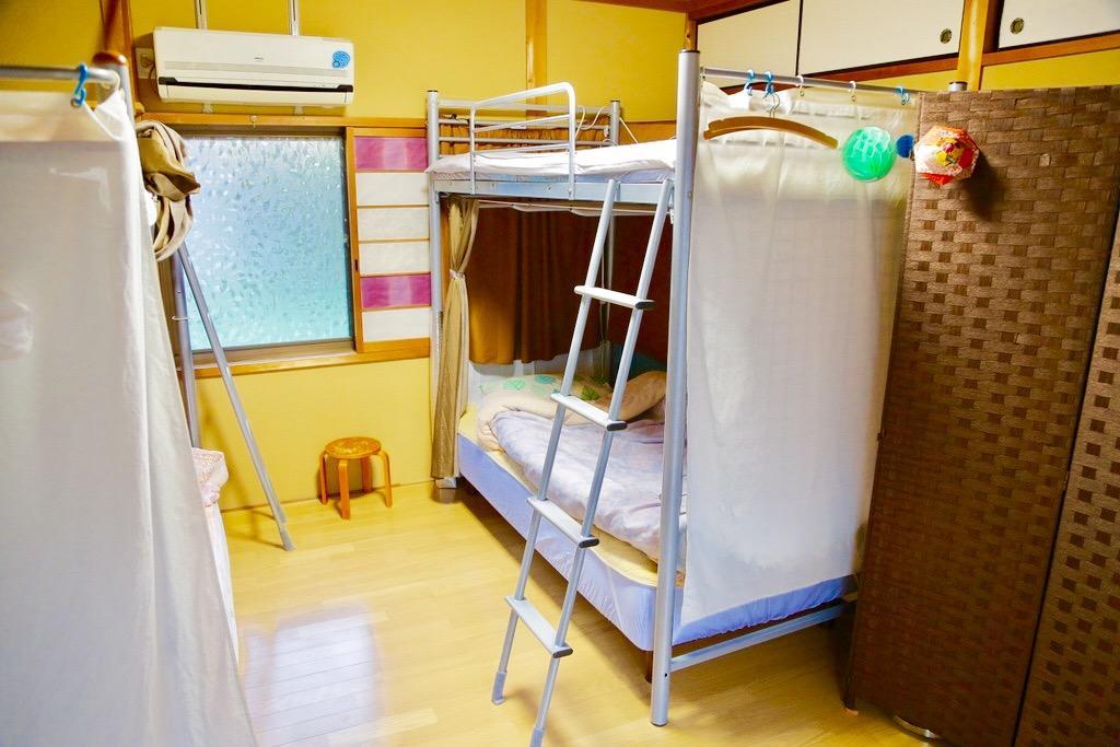 Inuyama Guest House Kodinmari Hostel מראה חיצוני תמונה
