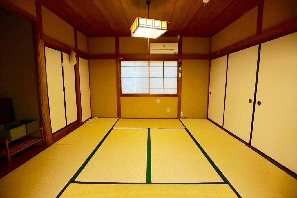 Inuyama Guest House Kodinmari Hostel מראה חיצוני תמונה