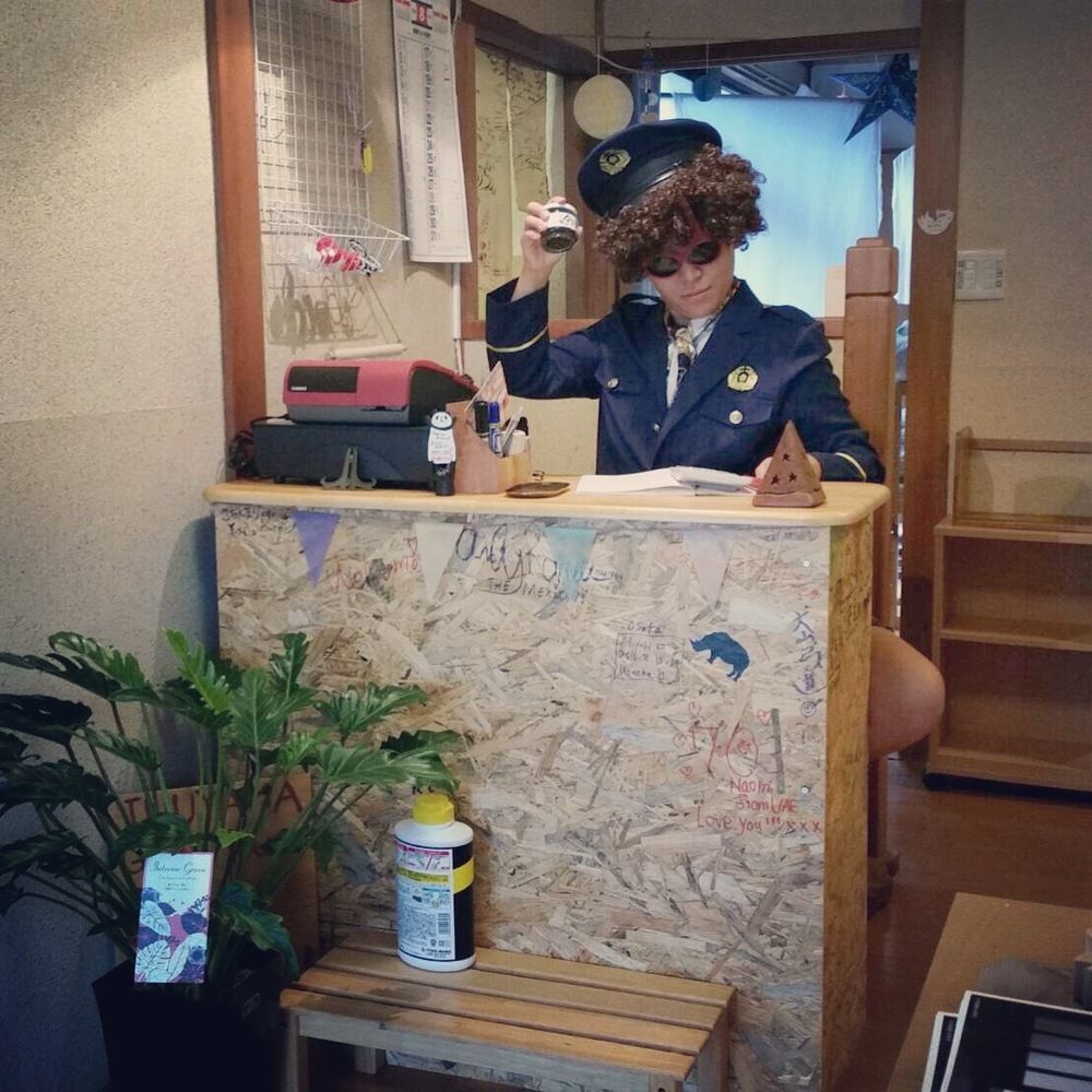 Inuyama Guest House Kodinmari Hostel מראה חיצוני תמונה