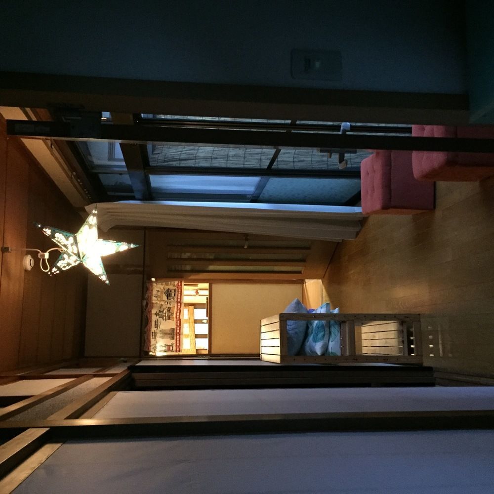 Inuyama Guest House Kodinmari Hostel מראה חיצוני תמונה