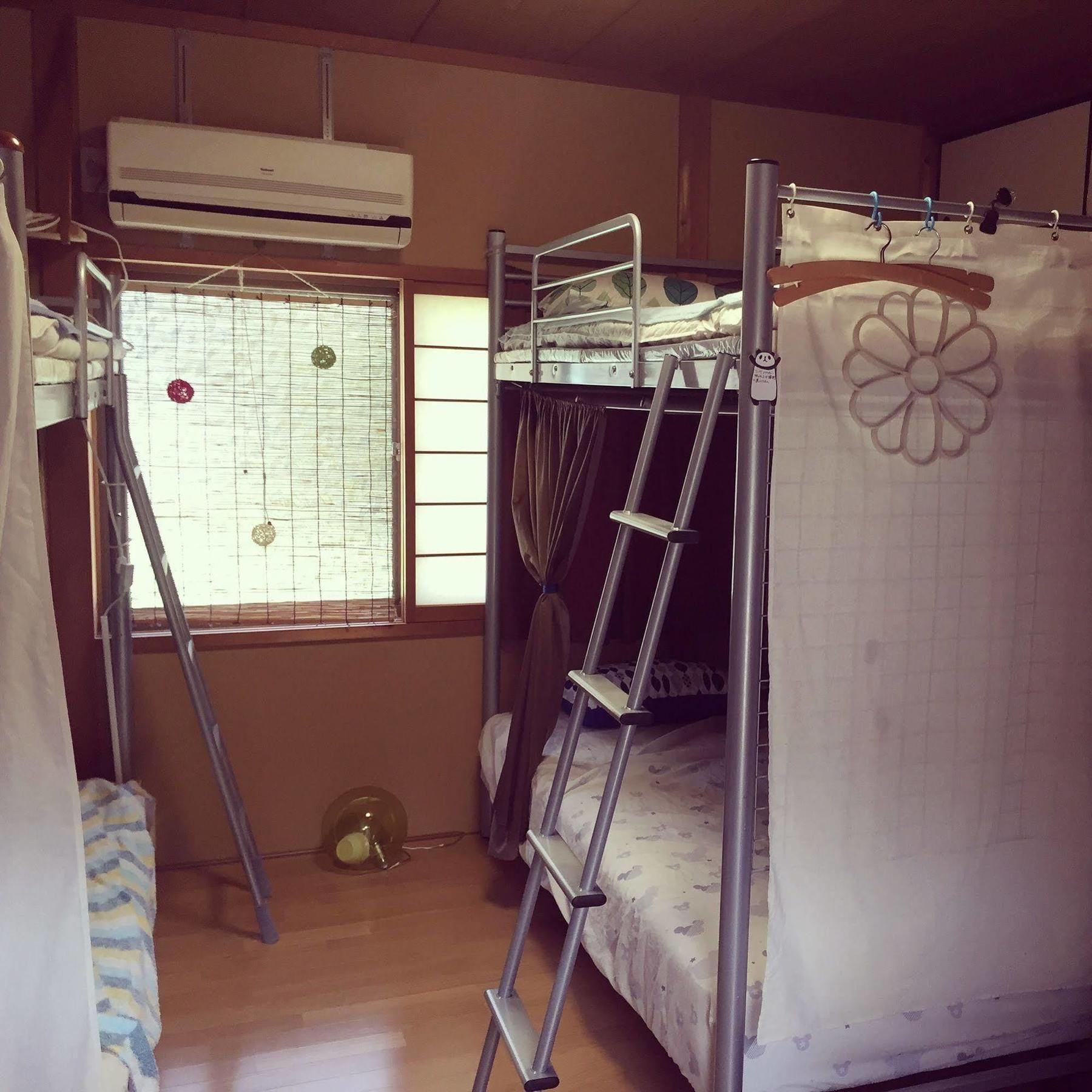 Inuyama Guest House Kodinmari Hostel מראה חיצוני תמונה