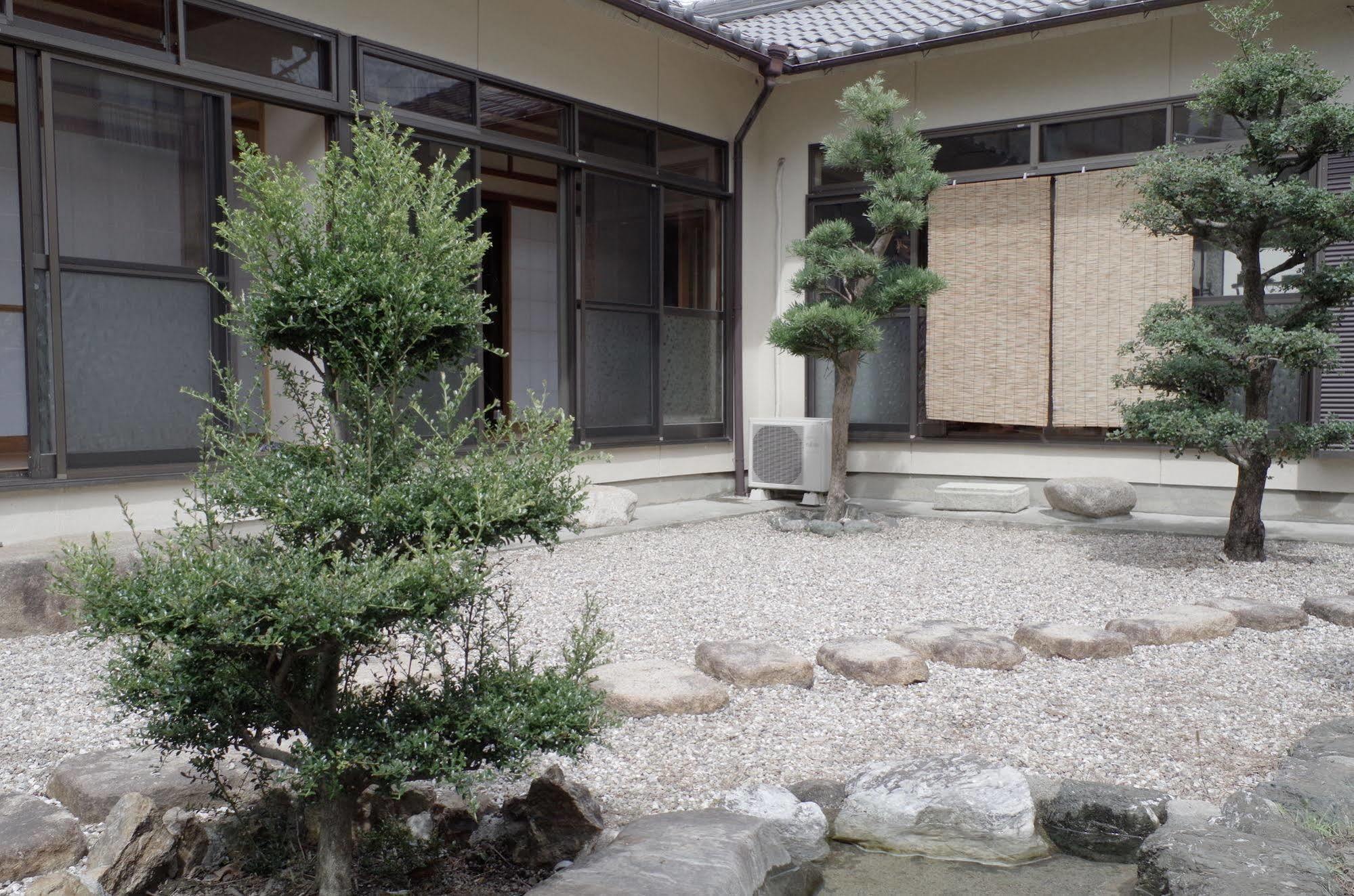 Inuyama Guest House Kodinmari Hostel מראה חיצוני תמונה